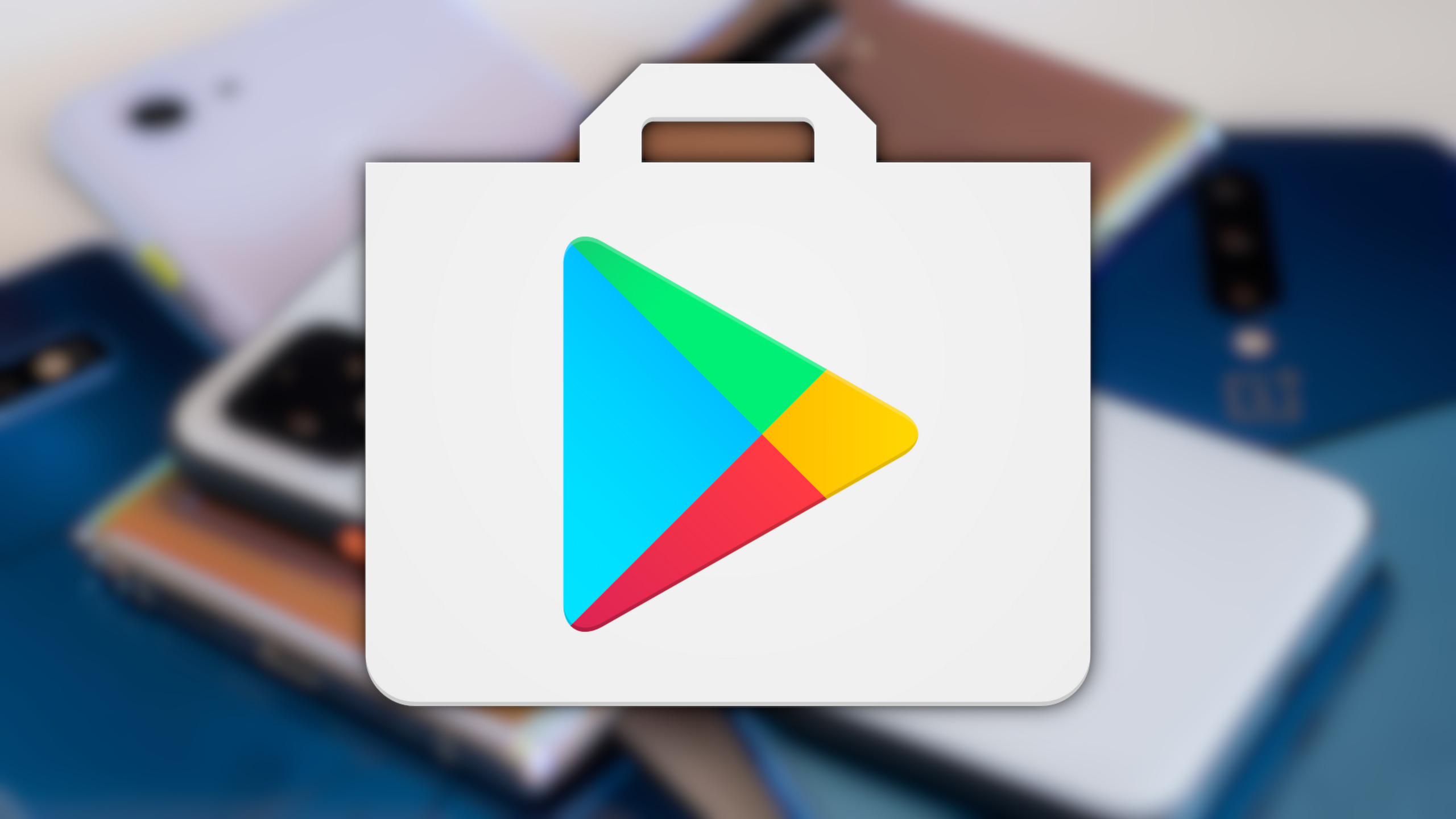 google play store will not download